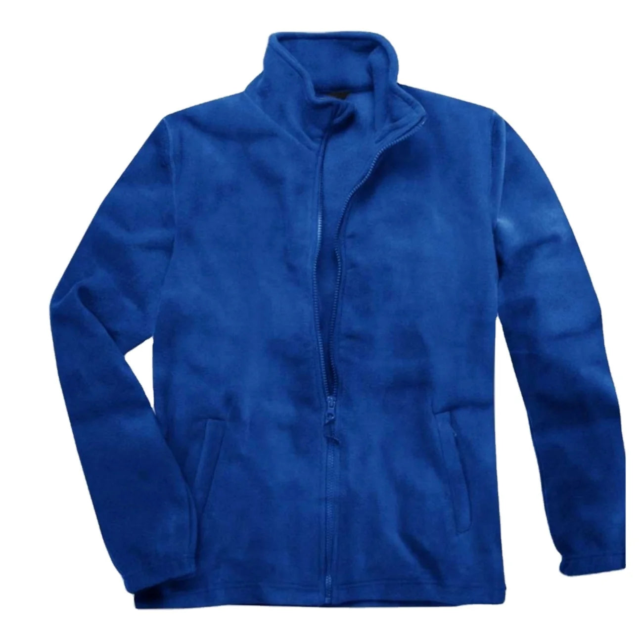 High Quality Adult Waterproof  Long Jacket Men Women Long Sleeve Waterproof  Fleece Premium Quality