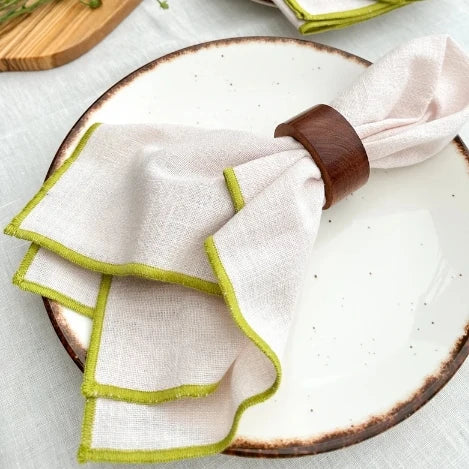 Dinner Napkins Bulk Custom Cloth Napkinswedding Napkins Home Gift Ideas Hypoallergenic OEKO-TEX Certified