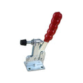 SK3-021-7 SPCC Horizontal Toggle Clamp Adjustable Compression Clamp for Industrial Boxes