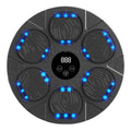Music Boxing Machine Boxing Wall Mount Machine for Kids Adult Smart Boxing Traineing Machine