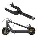 Cityneye Aluminum Alloy Front Fork Replacement Parts for Ninebot MAX G30 Electric Scooter Spare Parts Accessories