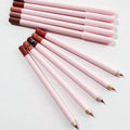 Lipliner Private Label Waterproof Own Logo Lipliner Waterproof Creamy Lipliner Lipstick 2 in 1