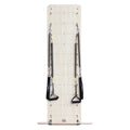 ONEMAX Pilates Springboard Wall-mounted Yoga Training Equipment  for Body Building