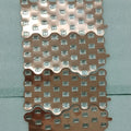 WELLGO Battery Accessories Busbar Copper-Nickel Connector 21700 Battery Terminal Connector Copper Busbar
