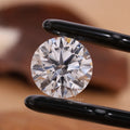 Wholesale SHREERAJ SOLITAIRE IGI Certified 3 Carat F VS1 Clarity Lab Grown Synthetic Diamond Brilliant Cut CVD (Type2A) Laser