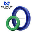 Hydraulic Seal for Trolley Jack Un Uns Idu Odu With Pu Nbr Fkm