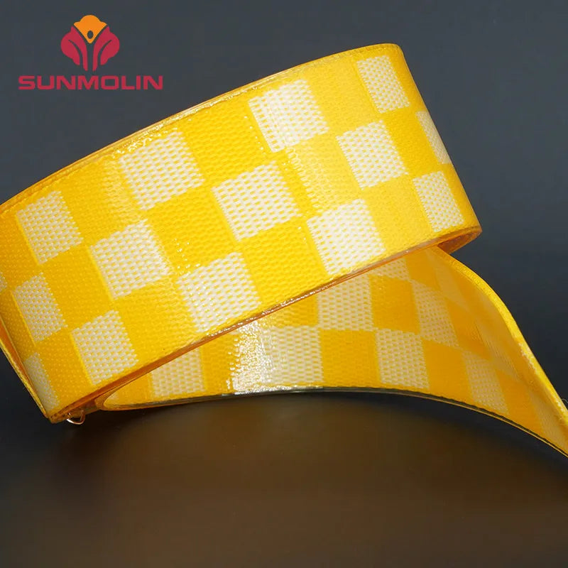 Belt Bag Use PVC Anti-aging Skin Friendly Waterproof TPU Coated Polyester Webbing 1.5mm Thickness 37mm Width