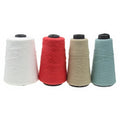 Eheng High Quality 100% Nylon Imitate Mink Feather Fancy Style Yarn Oeko-Tex Standard 100 6.8/12NM Evenness