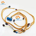 Excavator Parts Engine Wiring Harness for 325D 324D 329D Excavator Accessory for PKE00849 Engine 198-2713 1982713