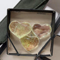 Wholesale Factory Hot Sell Gemstone Citrine Heart Crystal Craft love Stone for Gift & Home Decoration