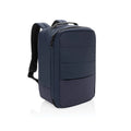 Promotional RPET 15 Aerial Laptop Backpack Stylish and Eco-Friendly