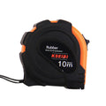 KSEIBI High Quality Measuring Tapes PROGRIP 3-10 M for Measuring
