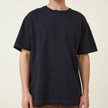 Mens Classic T-Shirts Quick Dry 100% Organic Cotton Anti-Pilling Comfortable Fabric Stylish Wear Custom Print OEM Wholesale