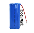 Custom 18650 21700 12V Rechargeable Li Ion Battery 5000 7800 Lithium Ion Batteries Pack for Smart Feeding Machine MegaBDM