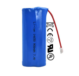 Custom 18650 21700 12V Rechargeable Li Ion Battery 5000 7800 Lithium Ion Batteries Pack for Smart Feeding Machine