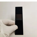 Customized Tempered Mirror Glass with Electroplated/Vacuum Coating Non-Conductive Surface for Decoration