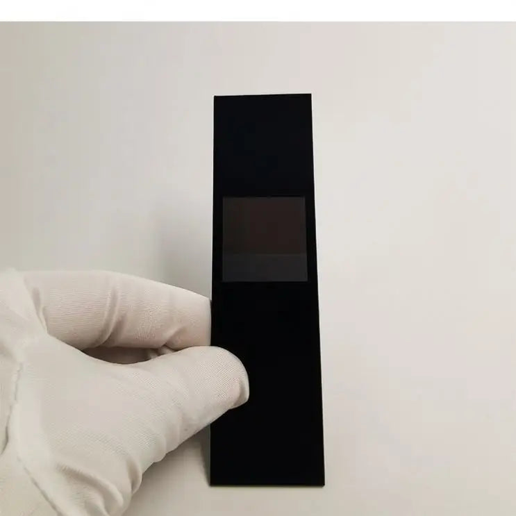 Customized Tempered Mirror Glass with Electroplated/Vacuum Coating Non-Conductive Surface for Decoration