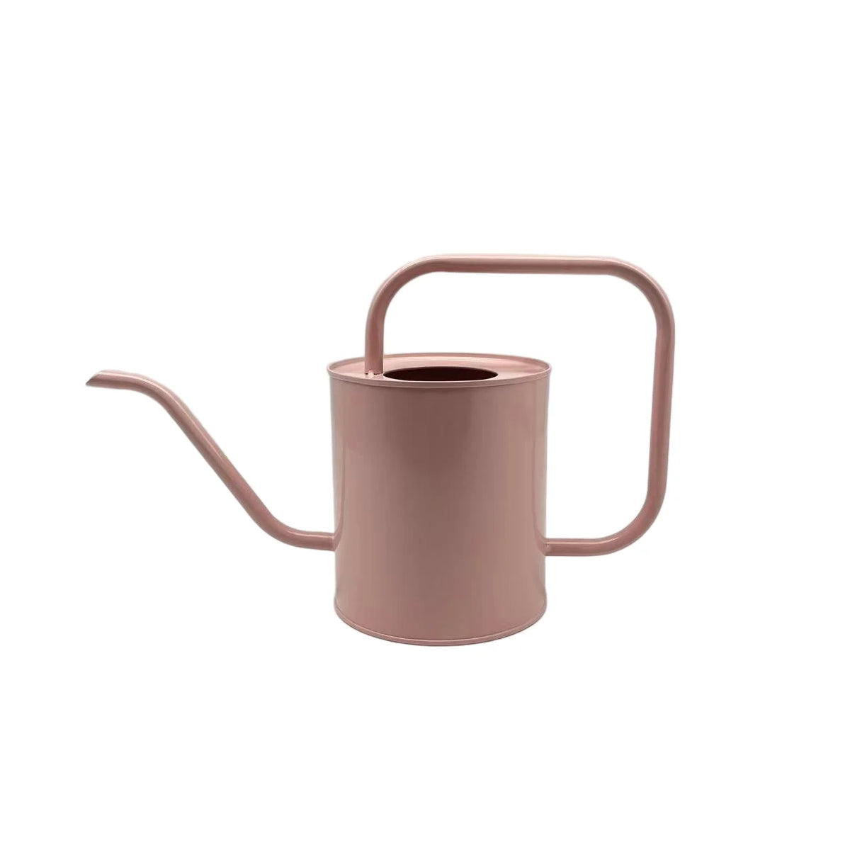 Decorative Metal Watering Can 1.3L Vintage Style Plant Watering Jug Home & Gardening Use Pioneera SWC-3221 MegaBDM