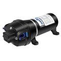 Mambaflo FL-44 RV Diaphragm Water Pump 17LPM/4.5GPM 24V Automatic Start and Stop Self-priming 28M Head 3m Suction Mini Jet Pump
