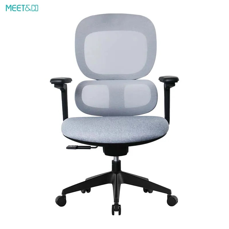 China Ergonomic Office Chairs With Heavy Duty Computer Desk Chair for Office Chaises Home Office Furniture Reclining Desk Chair