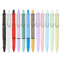 Promotional Business Erasable Ink Pen Metal and Plastic Fountain Pen Cartridge for School Cheap