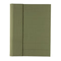 Cixo A4 Impact Aware Folder with Magnetic Closure for Paper & Media Boxes