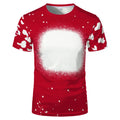 Top Selling Sport Tech T-Shirt  Riding Shirt Casual Tech Digital Print Short Sleeve Tech T-Shirt for Men