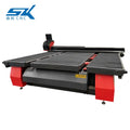 3660*2440mm Automatic Cnc Glass Cutting Machine