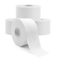 Very Strong Easy to Tear No Sticky Residue Cotton White Athletic Sports Tape
