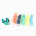 Corded Silicone Ear Plugs for Shooting Construction Work Ear Plugs