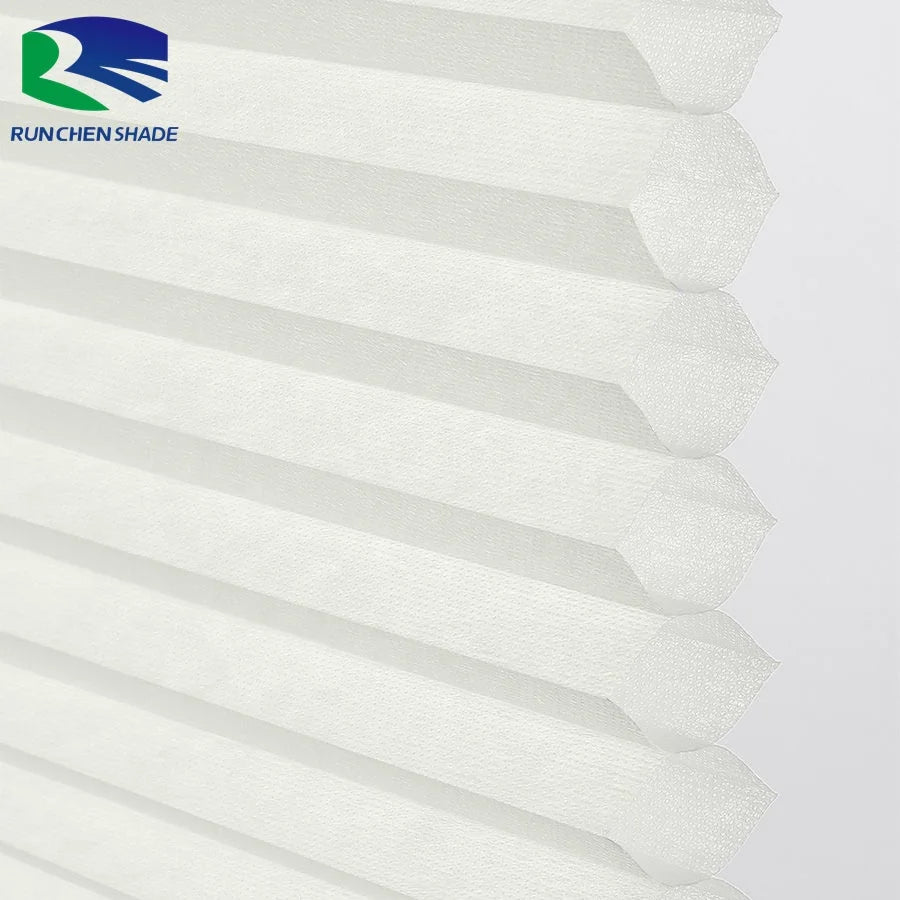 Motorized Honeycomb Blinds Shades Shutters Blackout Roller Modern Roller Blind Motor Fabric Europe Windowoutdoor25mm