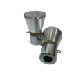 60W 20kHz Ultrasonic Converter for Immersible Ultrasonic Vibrating Plate Cleaners