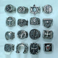 Lost Wax Jewelry Casting