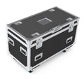 X-bason Customized 8 Astera AX2 LED Panel Batten Light with Durable Case Customizable OEM & ODM From Factory