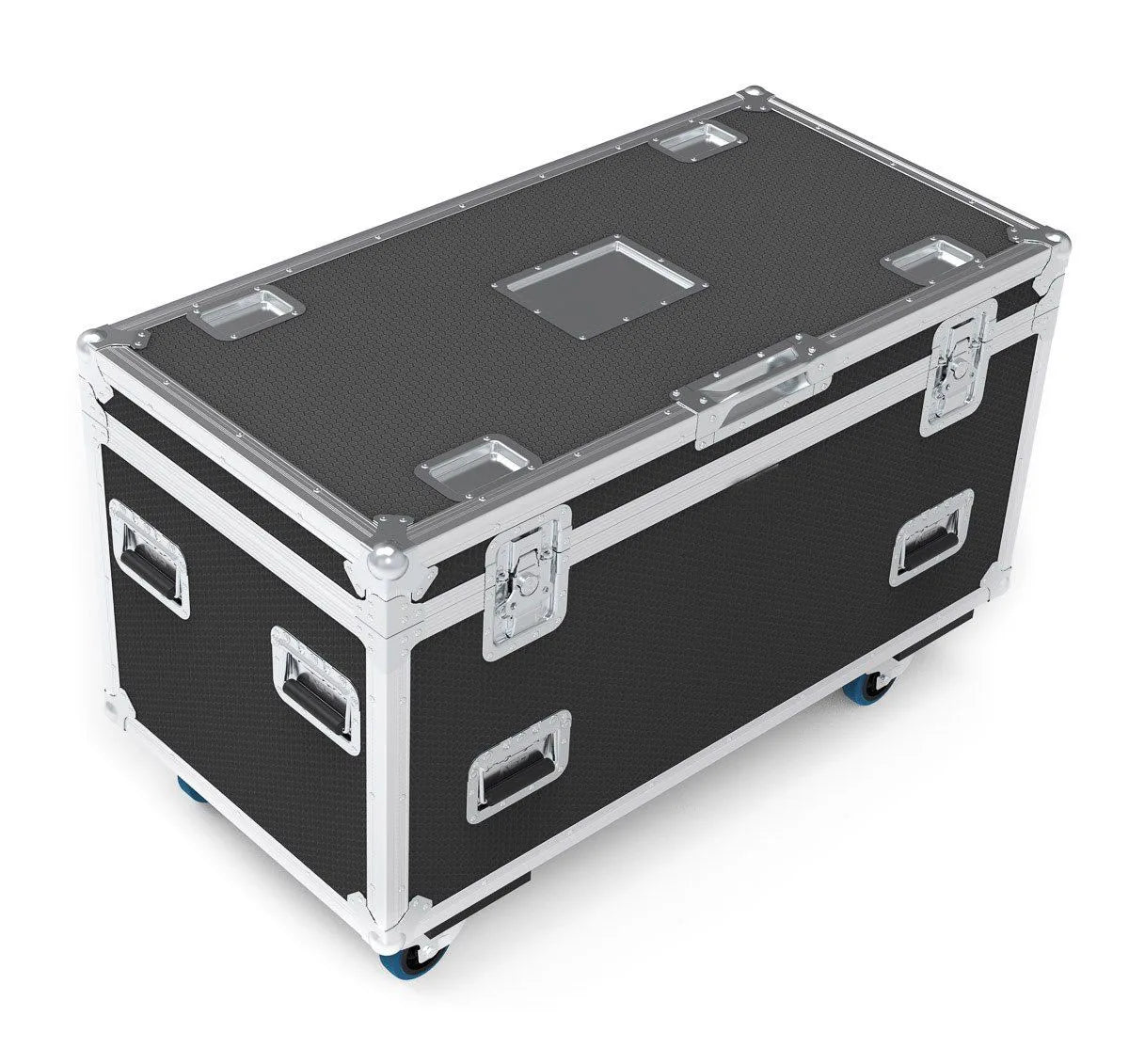 X-bason Customized 8 Astera AX2 LED Panel Batten Light with Durable Case Customizable OEM & ODM From Factory