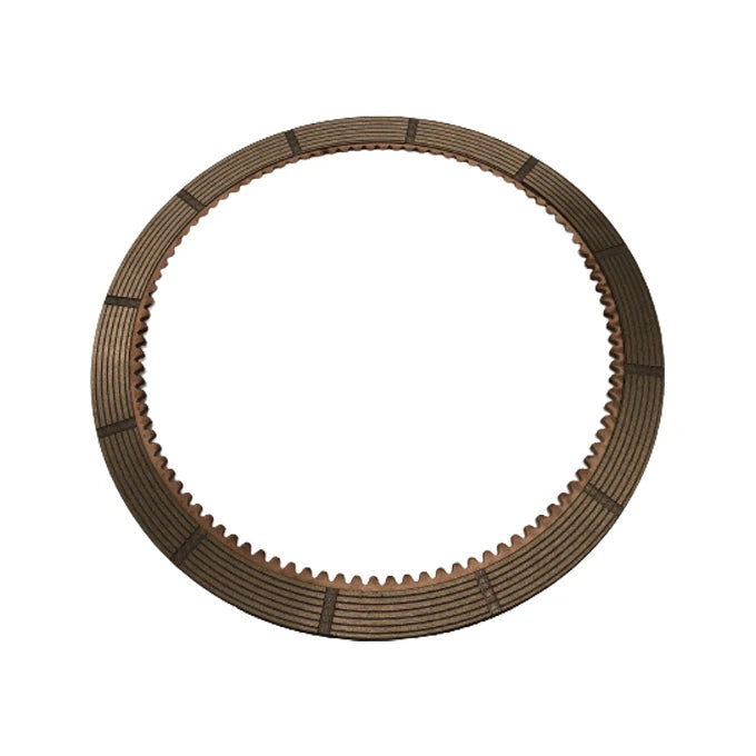 3P5955 3P-5955 3304 3306 3406 Engine Parts Friction Clutch PLate Disc for Excavator 120G 966C