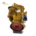 Hangood Excavator Motor Engine Assy C7.1 Complete Engine Assy 3408 3204 3116 3066 3406 3306 for Caterpillar Cat Diesel Engine