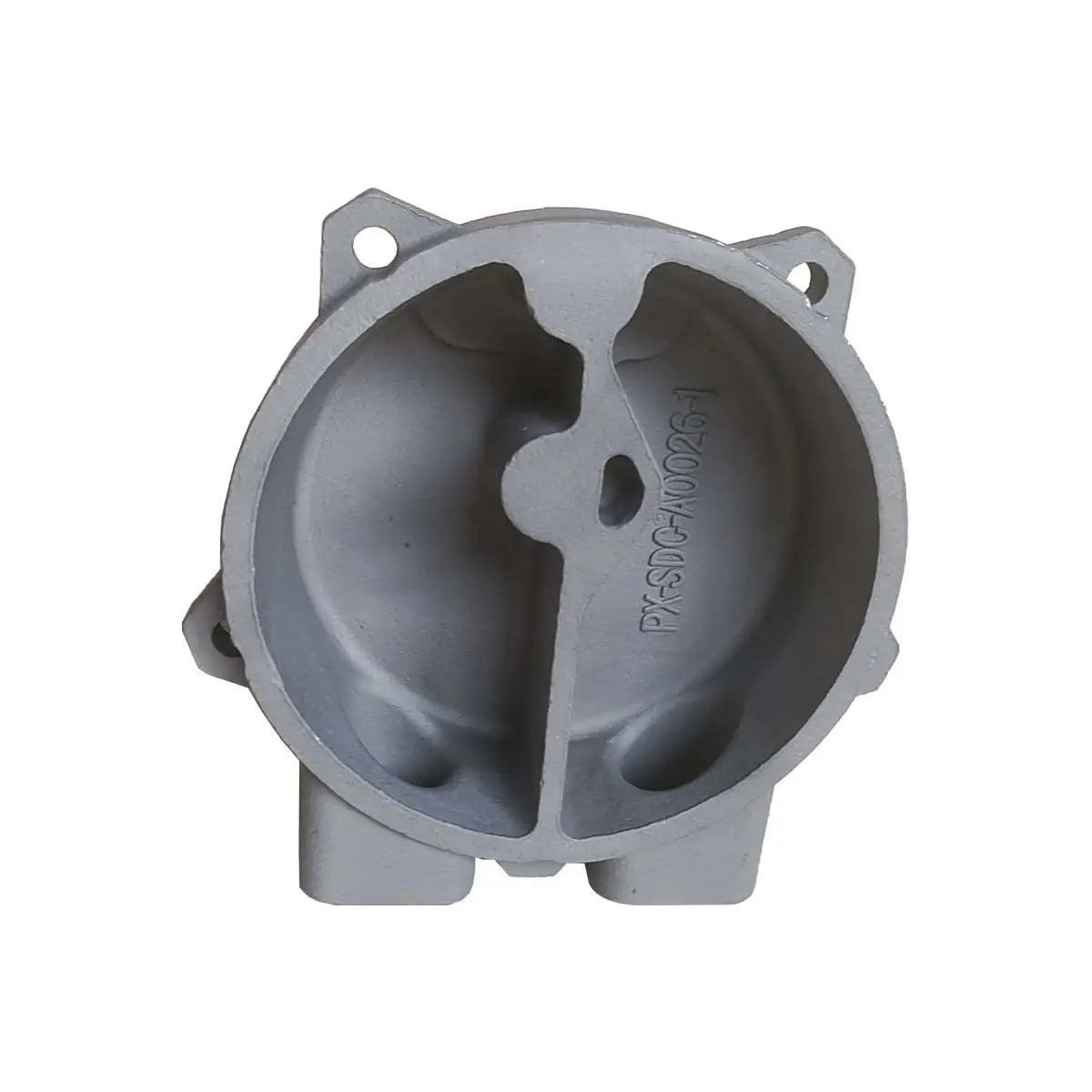 ZD Customized Cheap Wholesale Metal Spare Parts Aluminum Casting Service Iron Stainless Steel Brass Investment Casting Part MegaBDM