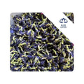 HOT SELLING Butterfly Pea Flower Fine Dried Blue Petals for Tea Brewing and Food Coloring Purposes Exported from Vietnam