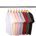 Bangladesh China Factory Price 230g Heavyweight Cotton Eco Friendly Crew Neck Loose Fit Drop Shoulder Short Sleeve T Shirt