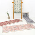 Wholesale Bohemian Retro Tassel Carpet Bedroom Bedside Multi Color Long Rug Anti Slip Rug for Living Room Area Rug MegaBDM
