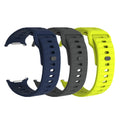 RYB Hot Selling Wrist Watch Band Replacement Silicone Watch Strap s for Samsung Watch Ultra