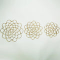 Professional Floral Design Accessory Flower Arranging Grid Home Decor Artificial Flowers Crafts Valentine's Day Room Decoration