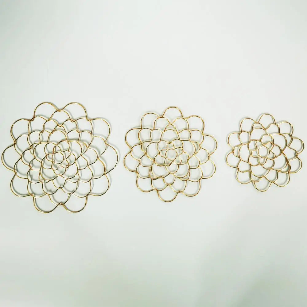 Professional Floral Design Accessory Flower Arranging Grid Home Decor Artificial Flowers Crafts Valentine's Day Room Decoration