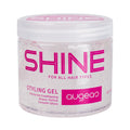 Gel for Curly Hair Strong Hold for Men