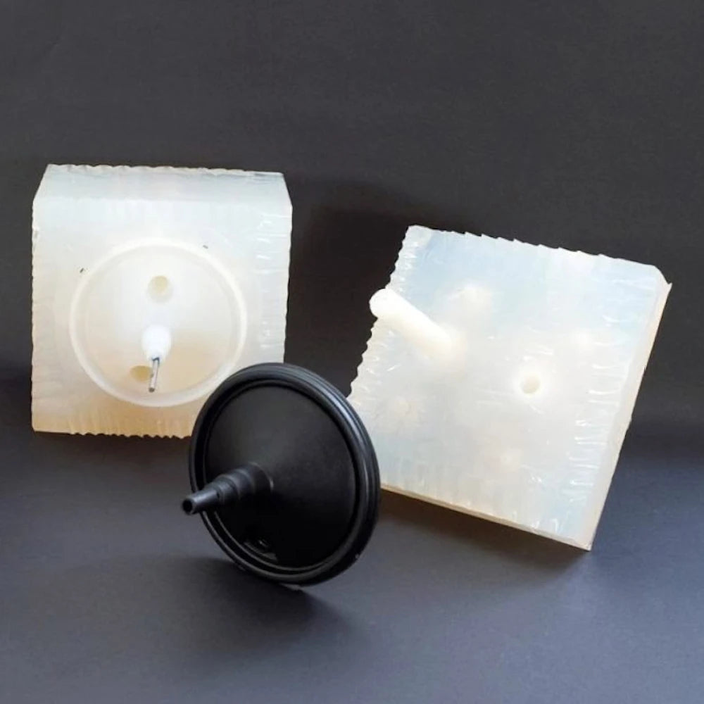 Vacuum Casting Services | Polyurethane Casting