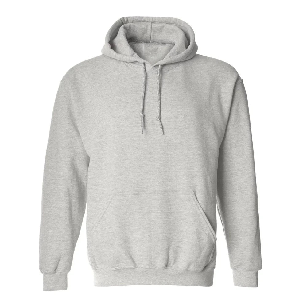 Best Quality Men Hoodies for Streetwear Winter Hot Sale Pullover Full Sleeves Fleece  Cloth Men Hoodies Drop Shoulder Hoodie