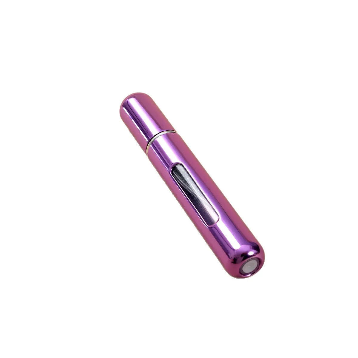 JUXINDA 10ml Travel-size Moisturizing and Perfume Decanting Bottle 10ml Bottom-filling Perfume Bottle Portable and Refillable MegaBDM