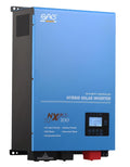4kw 5kw 6kw off Grid Solar Inverter with Mppt Solar Charge Controller for 110v 120v 220v 240v Output