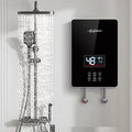 Wholesale Price Chauffe Eau Douche Smart Kitchen 230v Instantaneous Hot Bathroom Use Electr Water Heater
